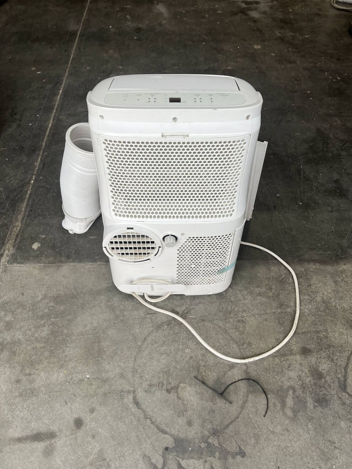 Portable Air Conditioner