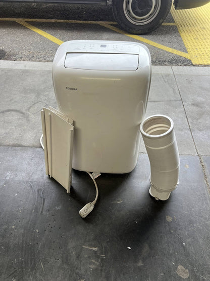 Portable Air Conditioner